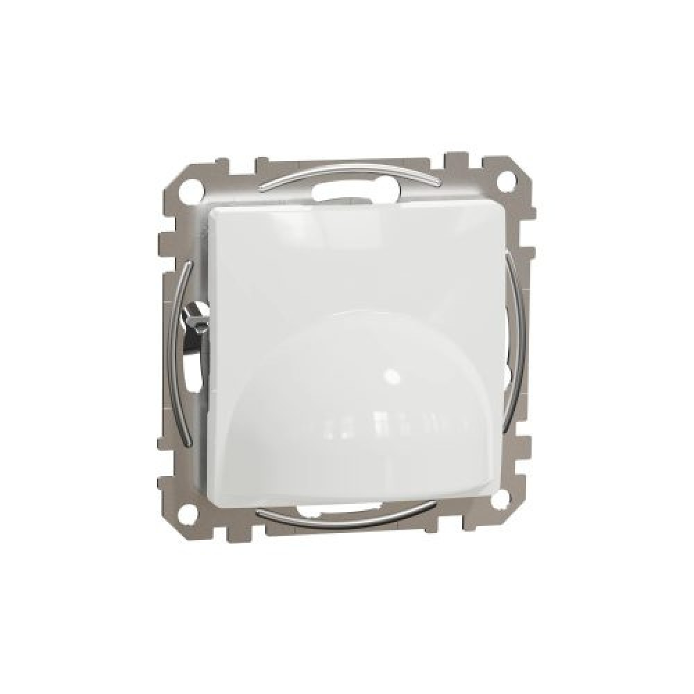 Выходная розетка для кабеля Schneider Electric Sedna Design Белый SDD111903